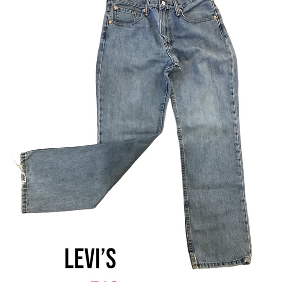 Levi’s 516 - Picture 2 of 8